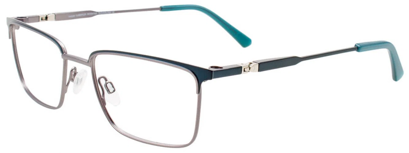 Takumi TK1247 Eyeglasses - view 2